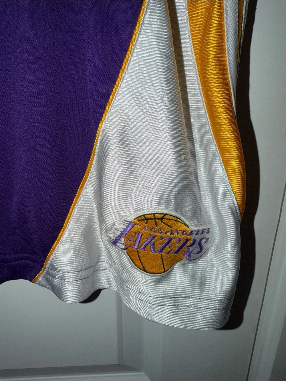 adidas shorts purple
